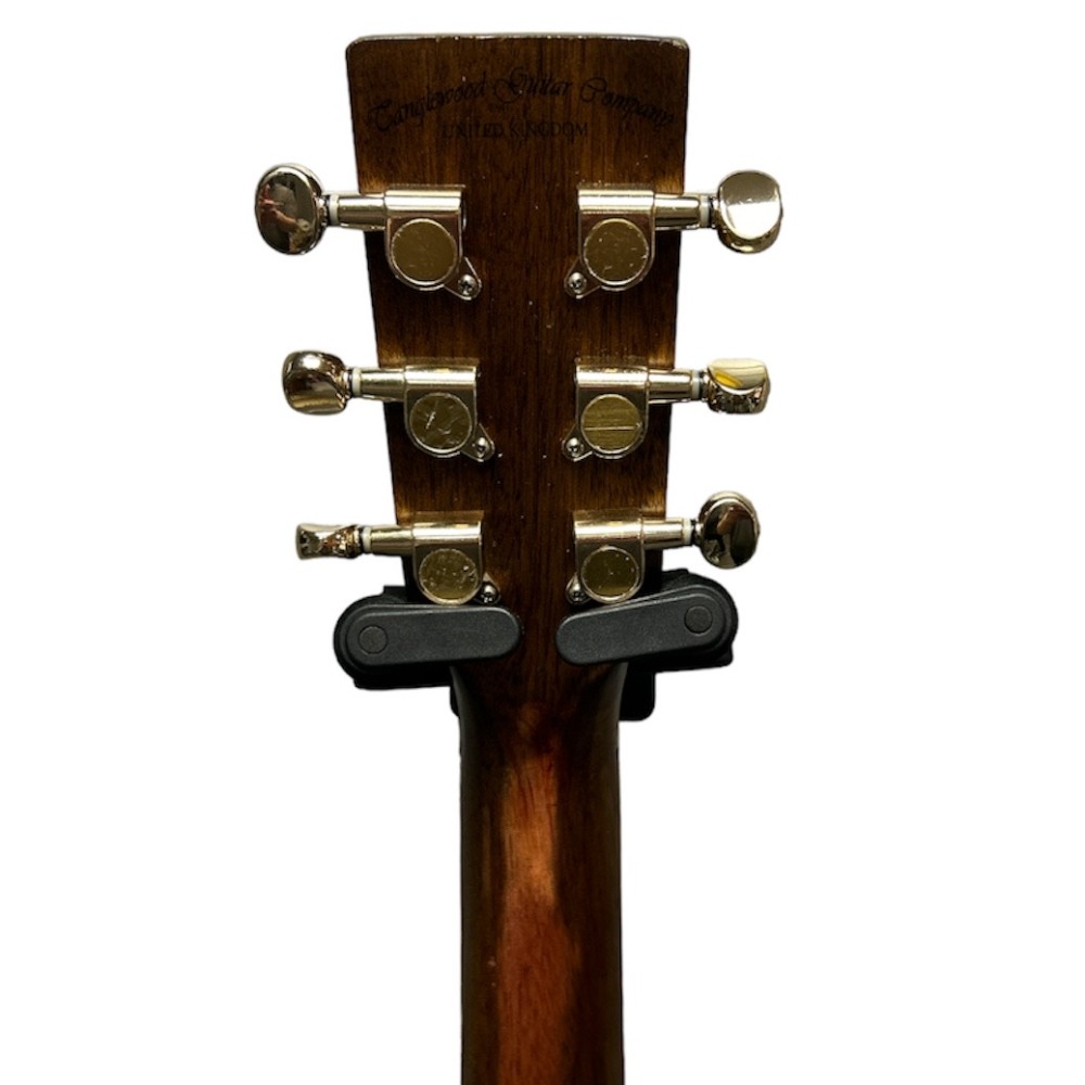 Tanglewood Crossroads Jack Daniels custom Own4Less